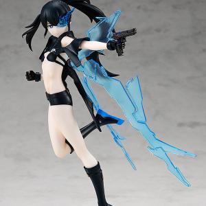 (Pre-Order) Black Rock Shooter: Dawn Fall - Empress, Awakened Ver. - Pop Up Parade Figure Very Cheap Sale Online