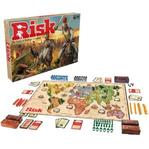Risk Board Game Online Cheap Pice