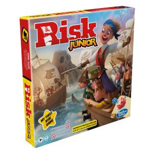 Risk Junior 2025 Sale Online