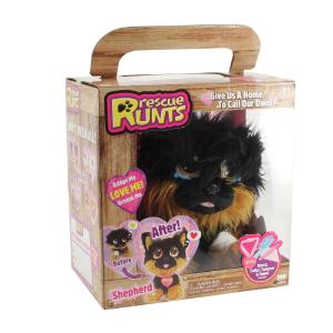 Rescue Runts Dog Style Shepherd Outlet Good Selling