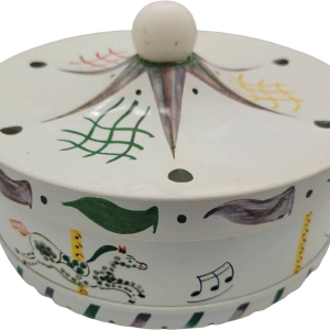 60s Carasol Tin Cheap Pice Original