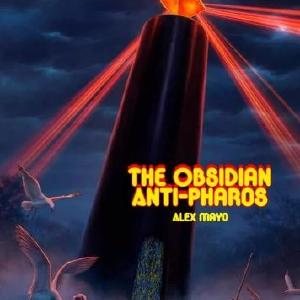 The Obsidian Anti-Pharos Cheap Online