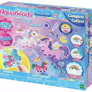 Aquabeads Mystic Unicorn Set Authentic Online