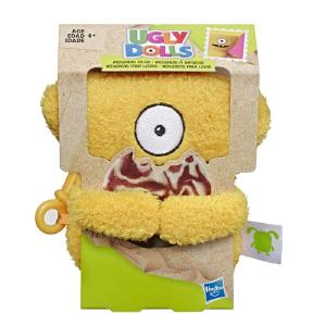 Ugly Dolls To Go Plush Wedgehead Outlet Locations Cheap Online