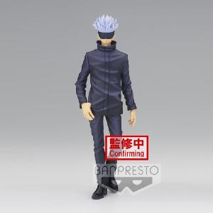 JUJUTSU KAISEN JUKON NO KATA-SATORU GOJO&YUJI ITADORI-(A:SATORU GOJO) - Prize Figure Clearance Very Cheap
