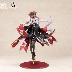 IRON SAGA Slokai Cassoak Ver. 1/7 Scale Figure Browse Cheap Pice