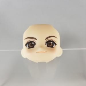 1034-2 & [ND08] Doll: Hermione's Smug Face Sale Authentic