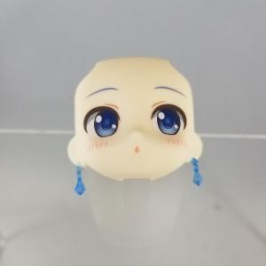 1000-2 -Snow Miku: Snow Princess Vers. Blushing Face Free Shipping Official