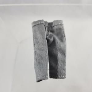 [ND55] Doll: Gray Suit Pants Countdown Package
