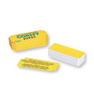 100 Corny Jokes by Ridley's Games Discount Purchase