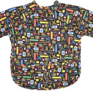 ArGail School Supplies Smock - AP19 Cheap Sale Best Store To Get