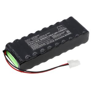 24.0v, Ni-mh, 2000mah, Automatic door battery fits Record, Saga Easy, 48.00wh Cheap Sale Sale
