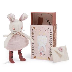 Apres La Pluie Tooth Fairy Mouse Doll Latest Collections Sale Online