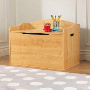 Austin Toy Storage Bench CG1581 Clearance Nicekicks