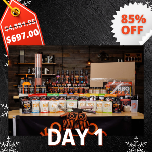12 Days of Kosmos - Day 1 Geniue Stockist