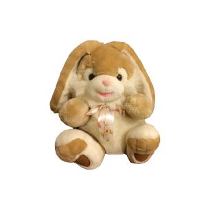 Anee Park Rabbit 13" Plush Cheap Comfortable