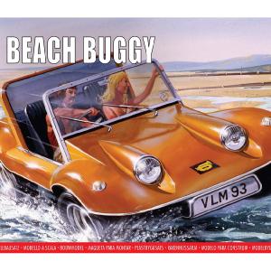 (AFX) 1/32 Beach Buggy Amazing Pice
