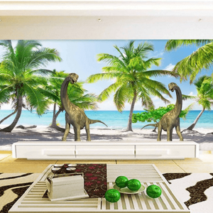 Beach Dinosaurs Cheap Cheap Online