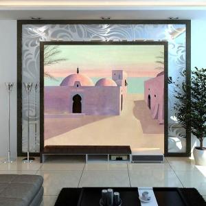 Beach Buildings For Cheap