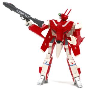 1/100 Miriya's VF-1J Super Veritech Armor (Robotech) View For Sale