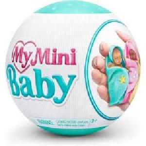 5 Surprise My Mini Baby New Arrival Cheap Online