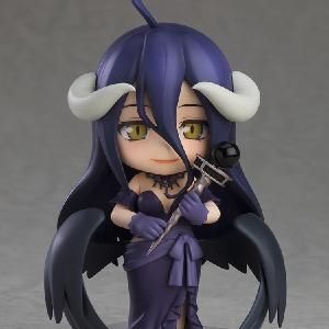 2604 Nendoroid Albedo : Dress Ver Buy Cheap Nicekicks