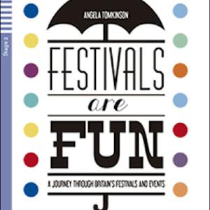 A2 - Festivals are Fun Very Cheap Pice