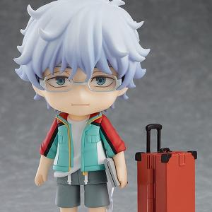 1727 Nendoroid Yun Arikawa Pay With Visa Cheap Pice