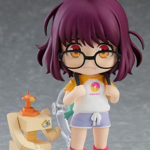 1728 Nendoroid Mei Kamino Sale Ebay