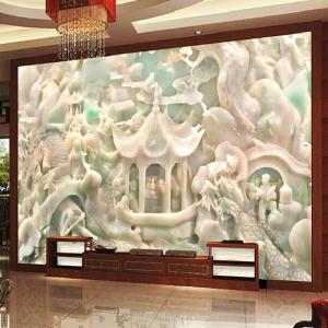 3D Grand Castle Very Cheap Cheap Online