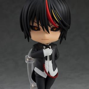 1713 Nendoroid Primal Demon Diablo Online Cheap Quality