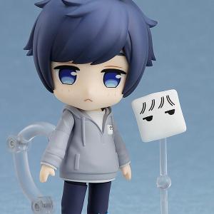 1703 Nendoroid Soraru Cheap Professional