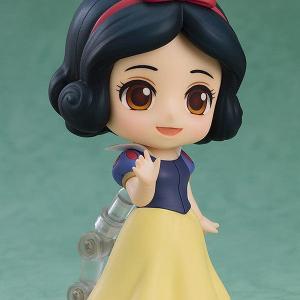 1702 Nendoroid Snow White Affordable Cheap Pice