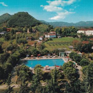 AK Colli Euganei. Piscina termale e panorama. Cheap Newest