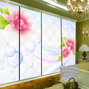 3D Lotus Bubbles 050 Extremely Cheap Online