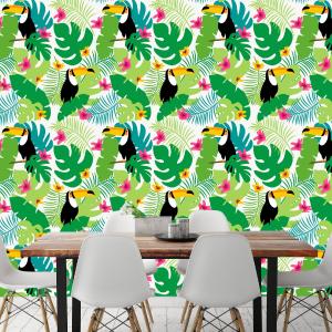 3D Long-Billed Parrot 419 Choice Cheap Pice