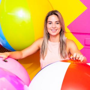 66cm / 26" Beach Balls Outlet With Paypal Order