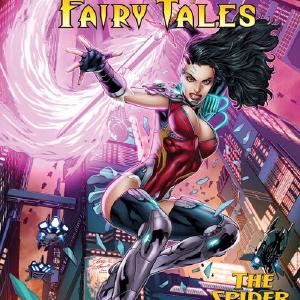 Grimm Fairy Tales, Vol. 2 #53 Buy Cheap Tumblr