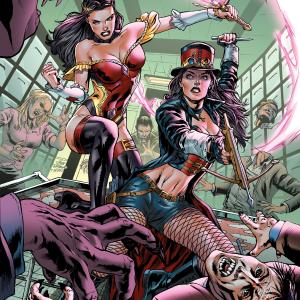 Grimm Fairy Tales, Vol. 2 #94 Outlet Locations Sale Online