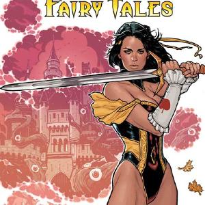 Grimm Fairy Tales, Vol. 2 #62 Sale Online Cheap