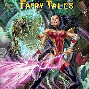 Grimm Fairy Tales, Vol. 2 #65 Buy Cheap Best Wholesale