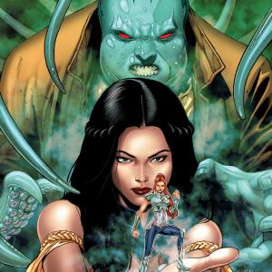 Grimm Fairy Tales, Vol. 2 #92 Discount Footlocker Pictures