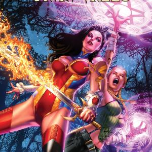 Grimm Fairy Tales, Vol. 2 #88 Clearance Buy