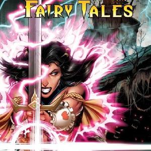 Grimm Fairy Tales, Vol. 2 #66 Find Great For Sale
