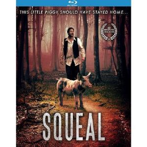 Squeal (aka Samuel's Travels) Clearance Deals
