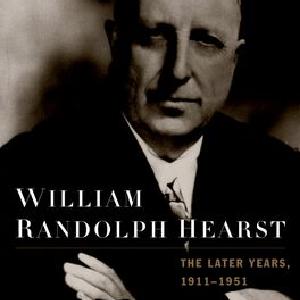 William Randolph Hearst Clearance Explore