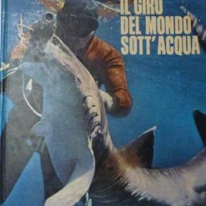 Il giro del mondo sott'acqua Sale Cheap Pices