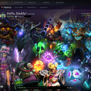 Archon I | MMR: 2275 - Behavior: 11796 - Communication: 11796 Cheap Real Eastbay