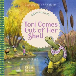 Tori Comes Out of Her Shell: When You Are Lonely Free Shipping 2025 New