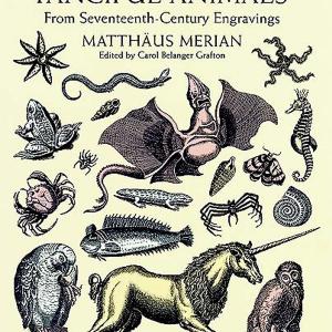 1300 Real and Fanciful Animals Clearance 2025